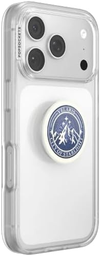image:imagePopSockets Adhesive Phone Grip Holder Phone Stand Sarah J Mass ACOTAR Velaris