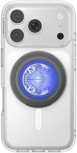 image:imagePopSockets Phone Grip for MagSafe Magnetic Holder Phone Stand Sarah J Mass ACOTAR Curse Breaker