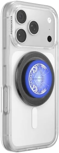 image:imagePopSockets Phone Grip for MagSafe Magnetic Holder Phone Stand Sarah J Mass ACOTAR Curse Breaker