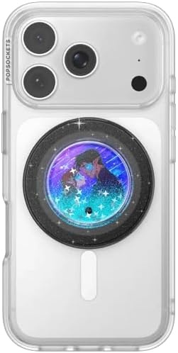 image:imagePopSockets Phone Grip for MagSafe Magnetic Holder Phone Stand Sarah J Mass ACOTAR Starfall