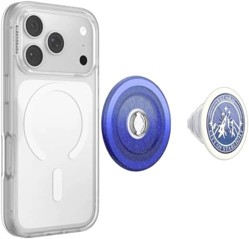 image:imagePopSockets Phone Grip for MagSafe Magnetic Holder Phone Stand Sarah J Mass ACOTAR Velaris