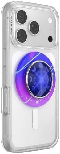 image:imagePopSockets Phone Grip for MagSafe Magnetic Holder Phone Stand Sarah J Mass ACOTAR to The Stars Who Listen