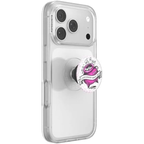 image:imagePopSockets Adhesive Phone Grip Holder Phone Stand Sarah J Mass  ACOTAR Cauldron Boil Me