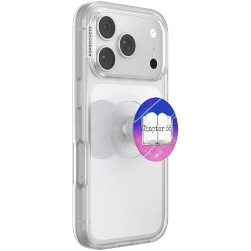 image:imagePopSockets Adhesive Phone Grip Holder Phone Stand Sarah J Mass ACOTAR Chapter 55