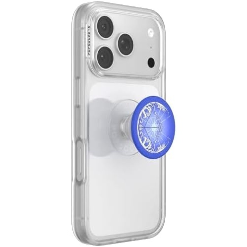 image:imagePopSockets Adhesive Phone Grip Holder Phone Stand Sarah J Mass ACOTAR Curse Breaker