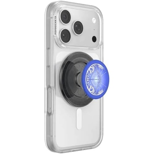 image:imagePopSockets Phone Grip for MagSafe Magnetic Holder Phone Stand Sarah J Mass ACOTAR Curse Breaker