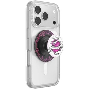 PopSockets Phone Grip for MagSafe, Magnetic Holder, Phone Stand, Sarah J. Mass – ACOTAR Cauldron Boil Me