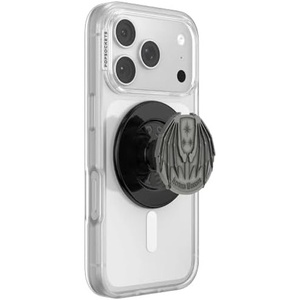 PopSockets Phone Grip for MagSafe, Magnetic Holder, Phone Stand, Sarah J. Mass – ACOTAR Illyrian Warrior
