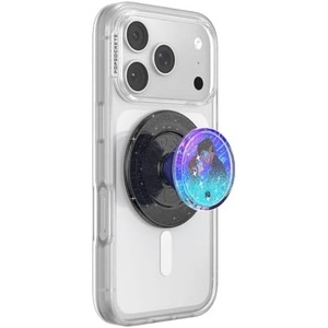 PopSockets Phone Grip for MagSafe, Magnetic Holder, Phone Stand, Sarah J. Mass – ACOTAR Starfall