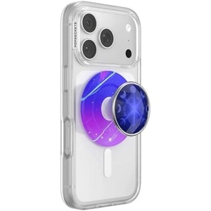 PopSockets Phone Grip for MagSafe, Magnetic Holder, Phone Stand, Sarah J. Mass – ACOTAR to The Stars Who Listen