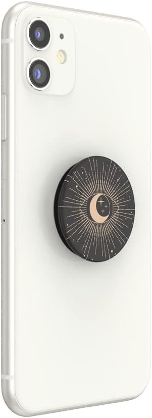 image:imagePopSockets Phone Grip with Expanding Kickstand Galaxy rip Cosmic UniverseAll Seeing