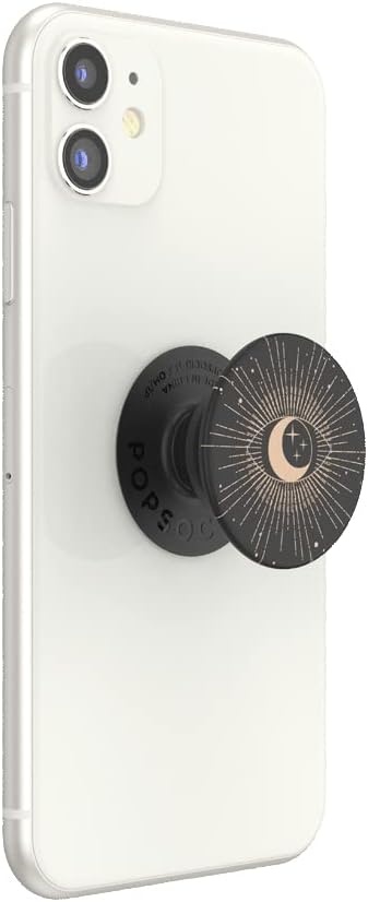 image:imagePopSockets Phone Grip with Expanding Kickstand Galaxy rip Cosmic UniverseAll Seeing