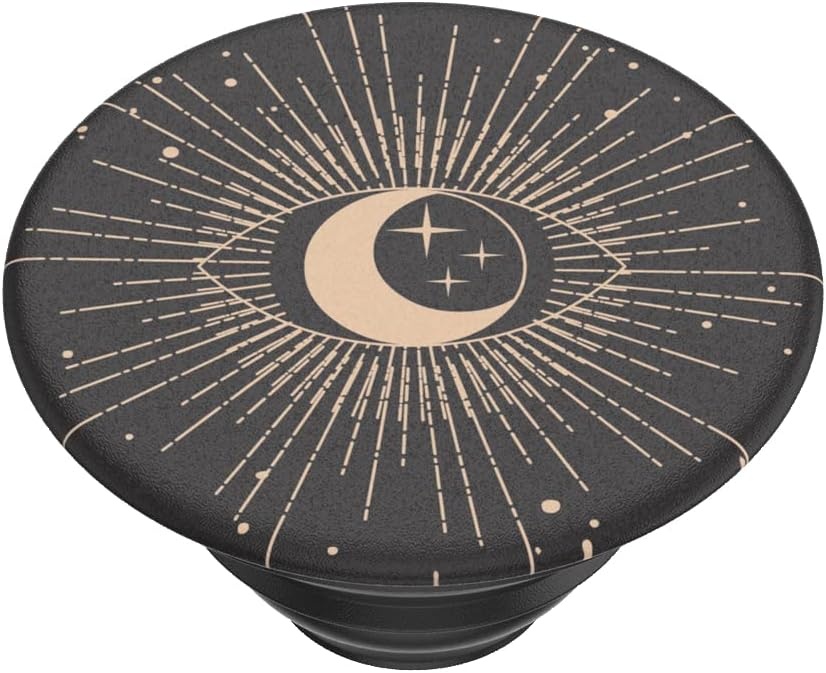 image:imagePopSockets Phone Grip with Expanding Kickstand Galaxy rip Cosmic UniverseAll Seeing