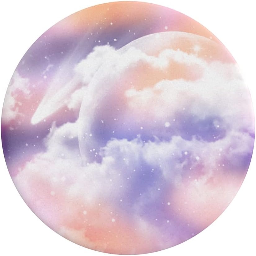 image:imagePopSockets Phone Grip with Expanding Kickstand Galaxy rip Cosmic UniverseAstral Cloud