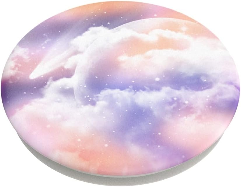 image:imagePopSockets Phone Grip with Expanding Kickstand Galaxy rip Cosmic UniverseAstral Cloud