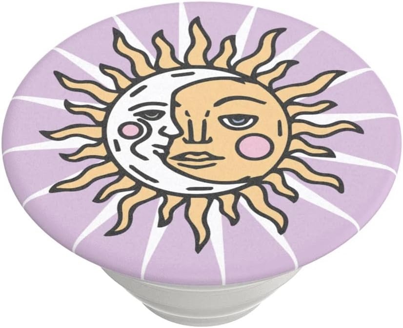 image:imagePopSockets Phone Grip with Expanding Kickstand Galaxy rip Cosmic UniverseCelestial