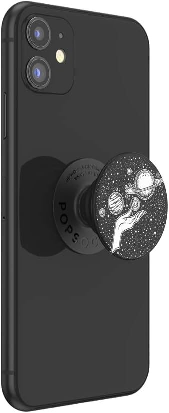 image:imagePopSockets Phone Grip with Expanding Kickstand Galaxy rip Cosmic UniverseCosmic Universe
