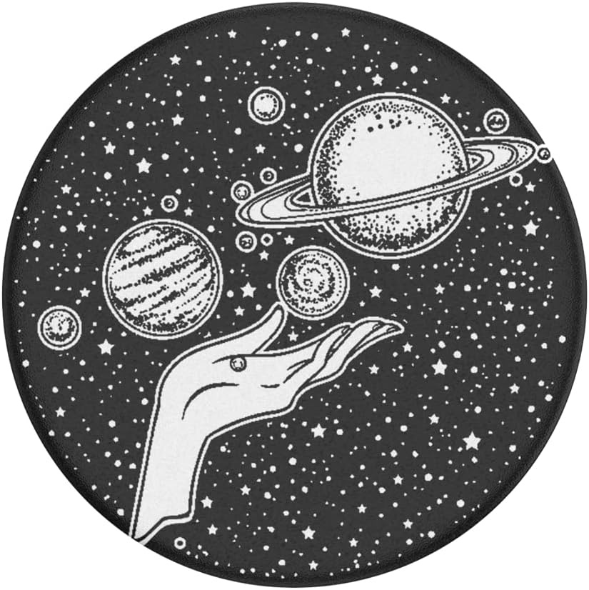 image:imagePopSockets Phone Grip with Expanding Kickstand Galaxy rip Cosmic UniverseCosmic Universe