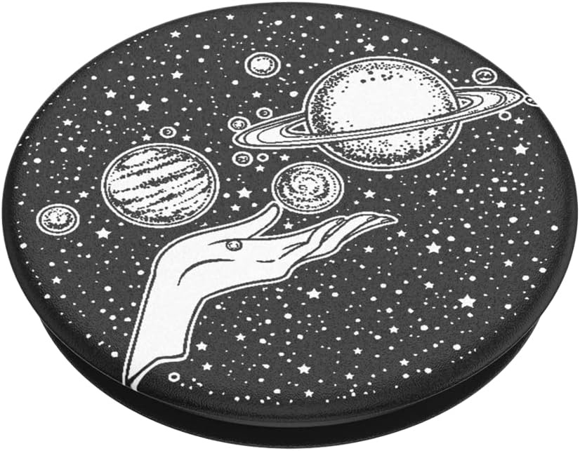 image:imagePopSockets Phone Grip with Expanding Kickstand Galaxy rip Cosmic UniverseCosmic Universe