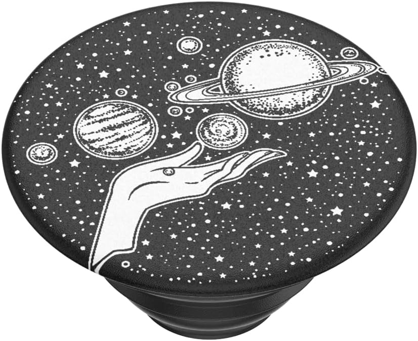 image:imagePopSockets Phone Grip with Expanding Kickstand Galaxy rip Cosmic UniverseCosmic Universe