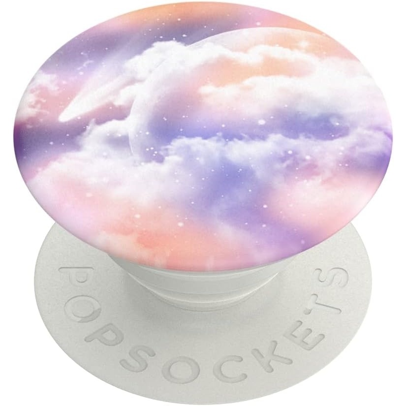 image:imagePopSockets Phone Grip with Expanding Kickstand Galaxy rip Cosmic UniverseAstral Cloud