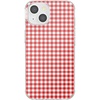 Red Gingham