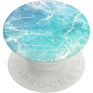 ​​​​PopSockets Phone Grip with Expanding Kickstand, Adhesive Grip – Waikiki Daze(Ocean View)