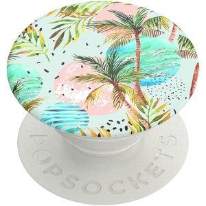 ​​​​PopSockets Phone Grip with Expanding Kickstand, Adhesive Grip – Waikiki Daze(Waikiki Daze)