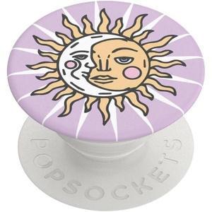 PopSockets Phone Grip with Expanding Kickstand, Galaxy rip- Cosmic Universe(Celestial)