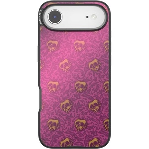 PopSockets iPhone 17 Air Phone Case with MagSafe, Wireless Charging Compatible, Disney – Essence of Evil Queen