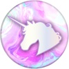 Unicorn Marble