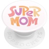 Peachy Mom
